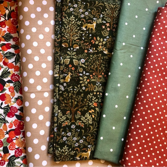 -Hand made Card holder, many fabrics to choose from from - Picture 6 of 15